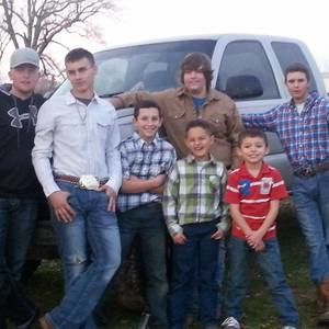 Meet your Posher, Chandler